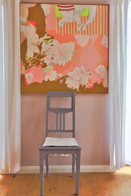 Hej Atelier Ferienwohnung Heiligenthal Kültér fotó