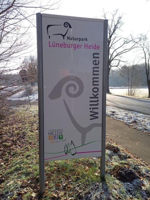 Hej Atelier Ferienwohnung Heiligenthal Kültér fotó